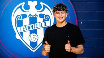 Matturro, segundo lesionado de la pretemporada