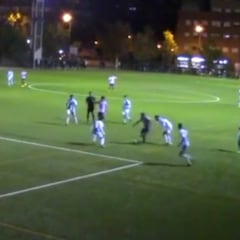 Prepárense para el golazo del Giuliano Simeone: un desfile de potencia y técnica para disfrutar