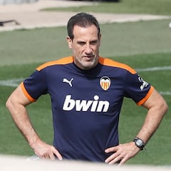 Voro: "Esta situación no es agradable para mí"