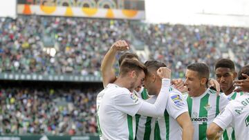 Un cerrojo defensivo para impulsar el sueño europeo