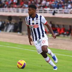 Aldair Rodríguez, quien lesionó a Rojas, jugó un año en América