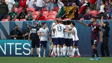 Ambos equipos clasificaron a la final de la Copa Oro y se estar&aacute;n enfrentando el pr&oacute;ximo domingo.