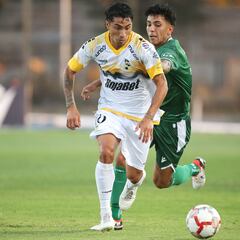 Luciano Cabral, EEUU, Canadá y un dolor de cabeza para la Roja