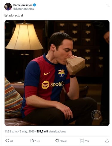 Los mejores memes de las semifinales del Champions League 