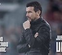 Marcelo Díaz y Pablo Hérnandez tienen nuevo entrenador en Celta