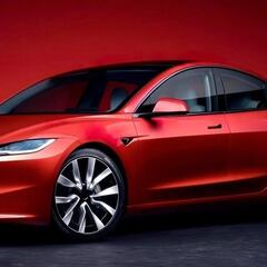 Tesla Model 3 2024: ¿En qué cambia y cuándo sale a la venta en México?