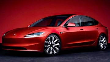 Tesla Model 3 2024: ¿En qué cambia y cuándo sale a la venta en México?