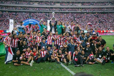 Las deudas de los equipos de Liga MX