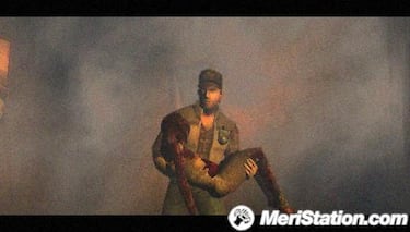 [GC] Silent Hill Origins, Impresiones