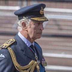 Why King Charles evicted Prince Harry and Meghan Markle