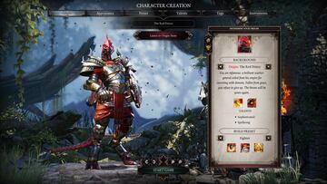 Captura de pantalla - Divinity: Original Sin II (PC)