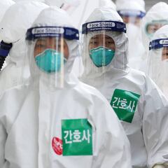 La OMS investiga a pacientes curados que vuelven a contagiarse