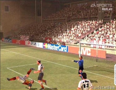UEFA Euro 2004, Impresiones (Xbox)