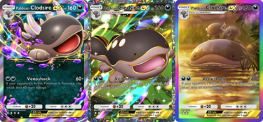 Neither Giratina ex nor Alakazam: These are the top ten Shining Revelry cards in Pokémon TCG Pocket