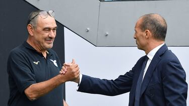 Volver a encontrar el ‘sarrismo’