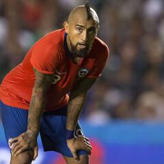 Vidal tendría que pagar 800 mil euros por pelea en bar alemán