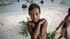 Londres y Polonia están en Kiribati, una república independiente del Pacífico ocupada por Japón durante la Segunda Guerra Mundial