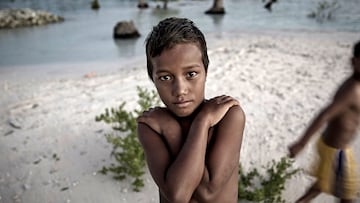 Kiribati Londres Polonia nombres curiosos