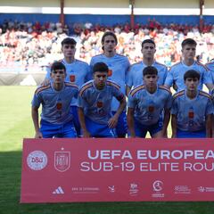 Fresneda abre el fuego de los compromisos internacionales