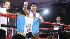 Lester Martínez vs Immanuwel Aleem: Resultado, resumen y ganador de la pelea