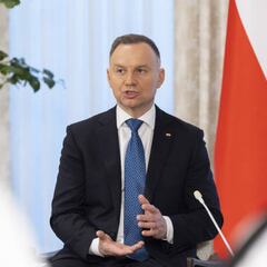 Golpe de Polonia a Rusia