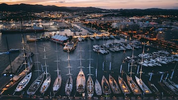 Ibiza JoySail, una regata con lista de espera