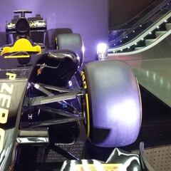 "Los F-1 serán más agresivos y aumentará el espectáculo"