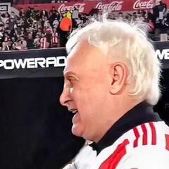 Beto Alonso y su deseo con Carrascal: "Quiero que triunfe"