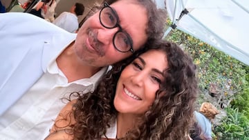 Vica Andrade se defiende ante el acoso que está recibiendo su familia tras la muerte de Memo del Bosque