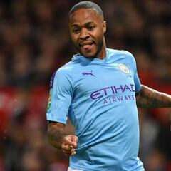 Un aficionado del City: cinco años sin entrar en un estadio por insultos racistas a Sterling