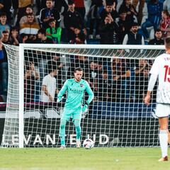 El reto de Femenías