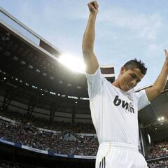 Cristiano no quiere despedida