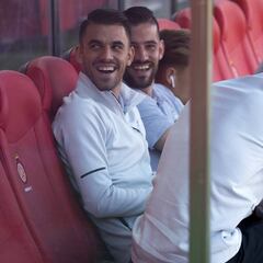 Los jóvenes, contra la crisis