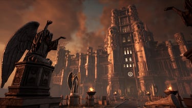 Lies of P es la fusión entre Pinocho y Bloodborne y tiene fecha de salida y demo