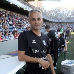 Utillero, campeón e invicto