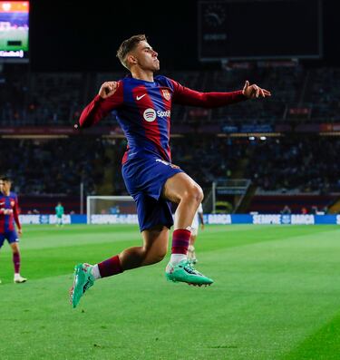 Centrocampista | Valor de mercado: 30 millones de euros (15 M€ más que al principio de temporada).