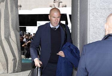 Zidane.