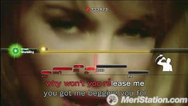 Lips comenzará a cantar desde mediados de noviembre