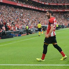 La Diputación retira la norma fiscal que beneficiaba al Athletic