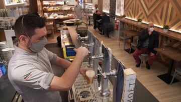 Madrid pone fecha al fin de los límites horarios nocturnos y en hostelería