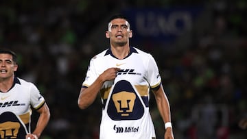 Lo que dicen los momios para el partido entre Pumas y Monterrey del Clausura 2026 de la Liga MX