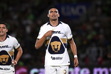 ¿A qué hora es el Pumas vs Monterrey? TV, horario, dónde y cómo ver la Liga MX, Clausura 2026