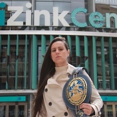 Pastrana: "Quiero dar un cambio en mi vida y cerrar una etapa"