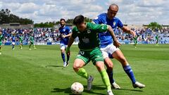 El Linares derrotó al Depor (3-2) y todavía puede alcanzarlo.