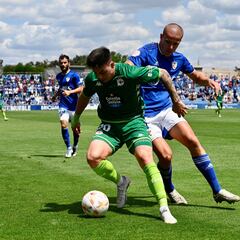 El Depor todavía necesita un punto para sellar el playoff