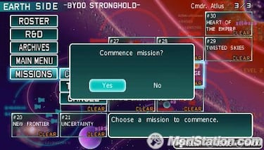 R-Type Command, Impresiones