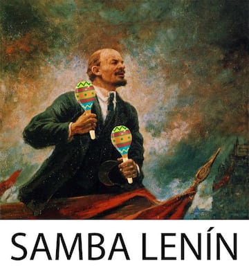 Los mejores memes de Sam va lentín