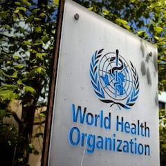 La OMS avanza cuántas semanas "de alerta" quedan de Ómicron