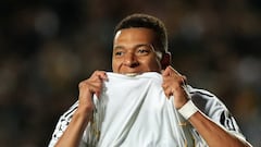 Kairat Almaty 0-5 Real Madrid: resumen, goles y resultado