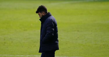 ¡Acabáramos! El problema es que no hace milagros todos los días